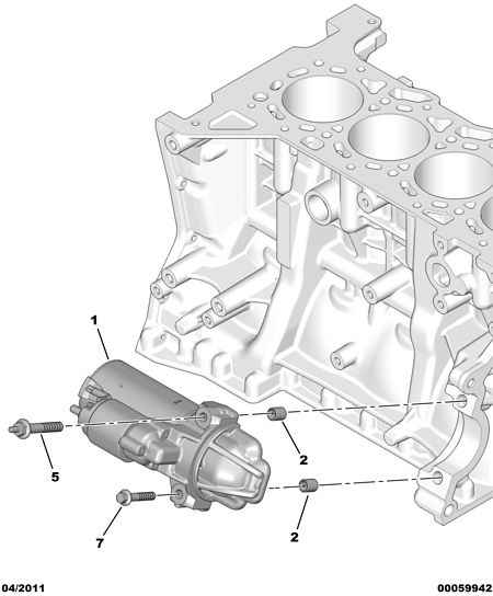 PEUGEOT 5802.AS - Başlanğıc furqanavto.az