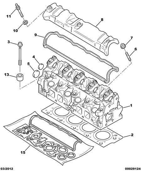 ATE-CN 0204 89 - CYLINDER HEAD BOLT furqanavto.az