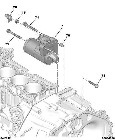 DS 5802 AR - Başlanğıc furqanavto.az