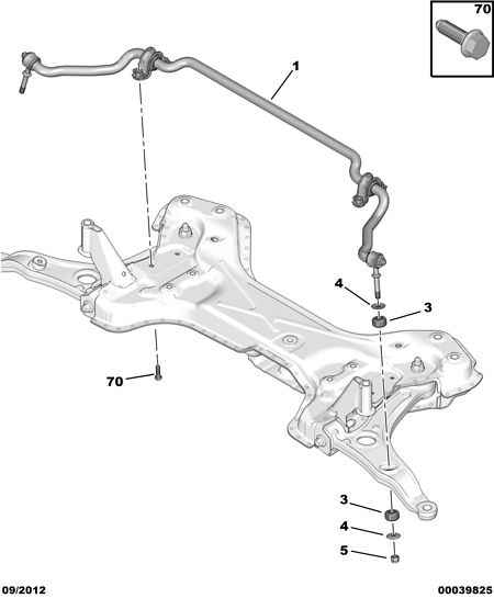 FIAT 5081 N9 - Çubuq / Strut, stabilizator furqanavto.az