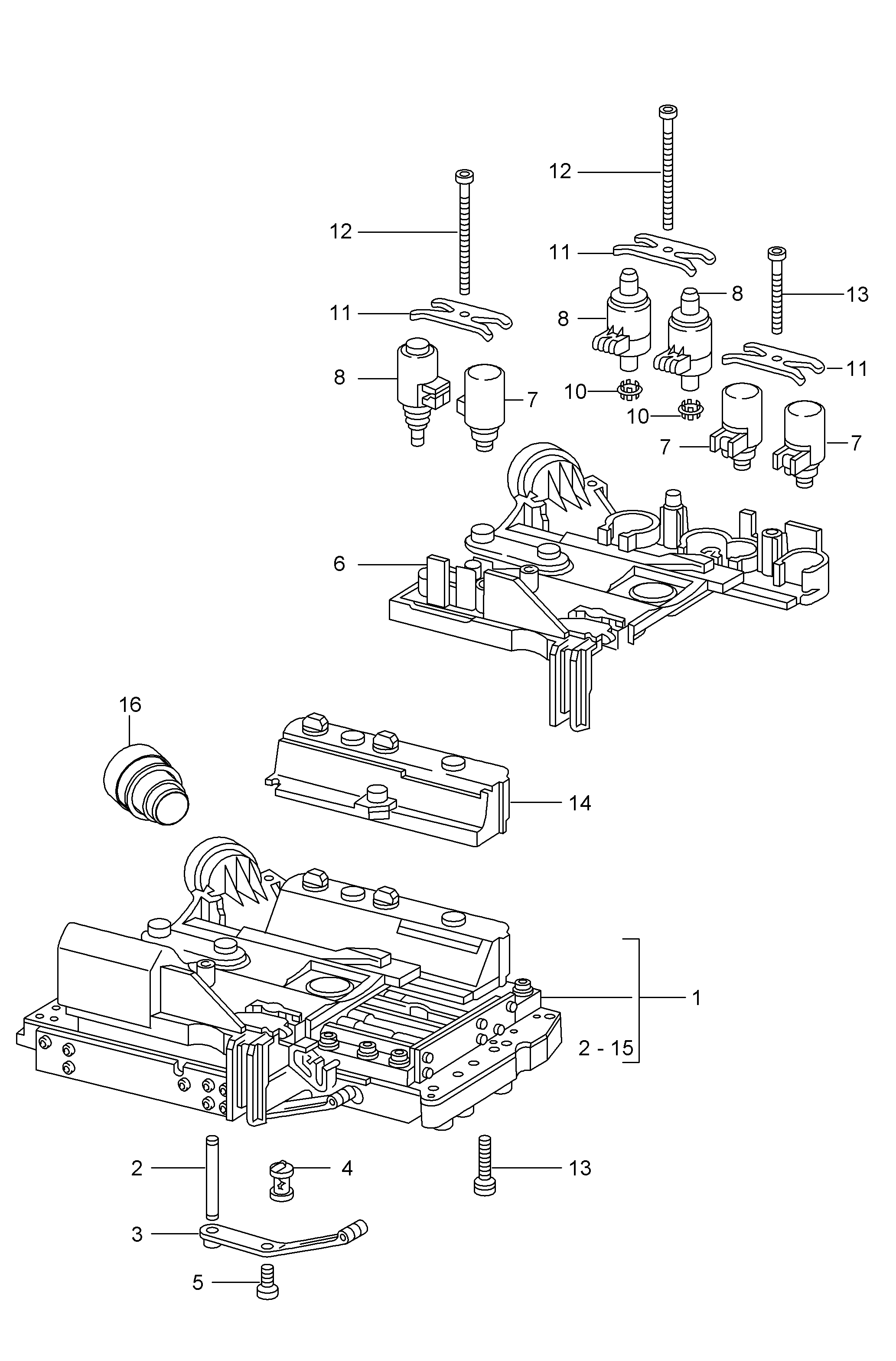 Mercedes-Benz 140 270 04 98 - Hidravlik Filtr, avtomatik transmissiya furqanavto.az