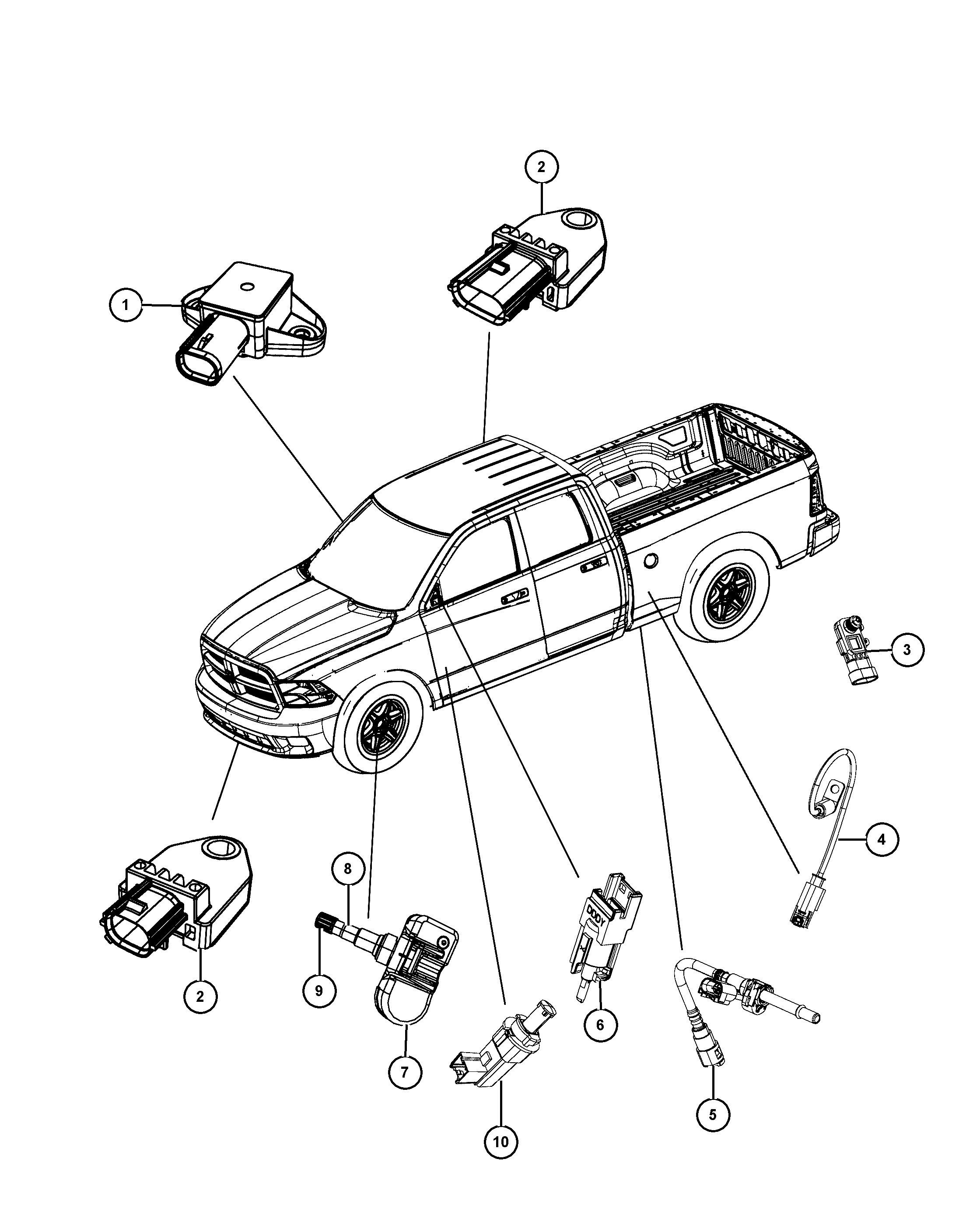 Opel 56029 398AB - Təkər Sensoru, təkər təzyiqinə nəzarət sistemi furqanavto.az