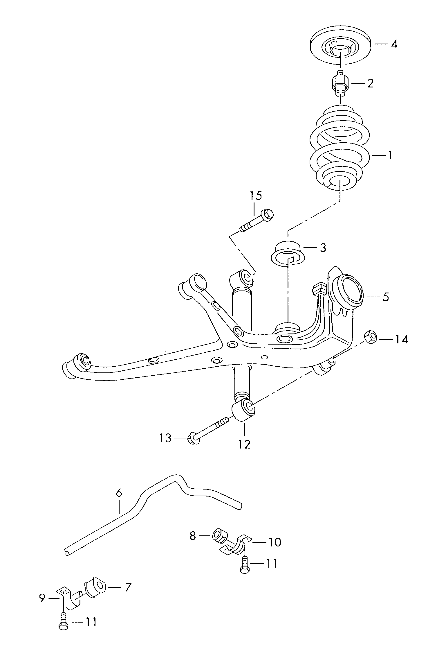 FORD 7M0 511 115 AH - Qapaq yay furqanavto.az