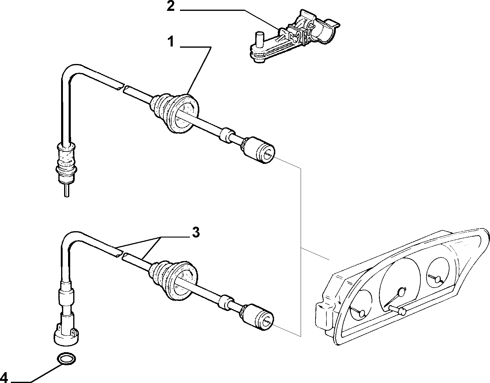 FIAT 10280060 - Mühür halqası, yağ boşaltma tapası furqanavto.az