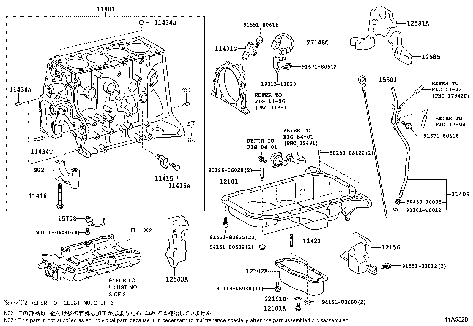 TOYOTA 9025008120 - Debriyaj dəsti furqanavto.az