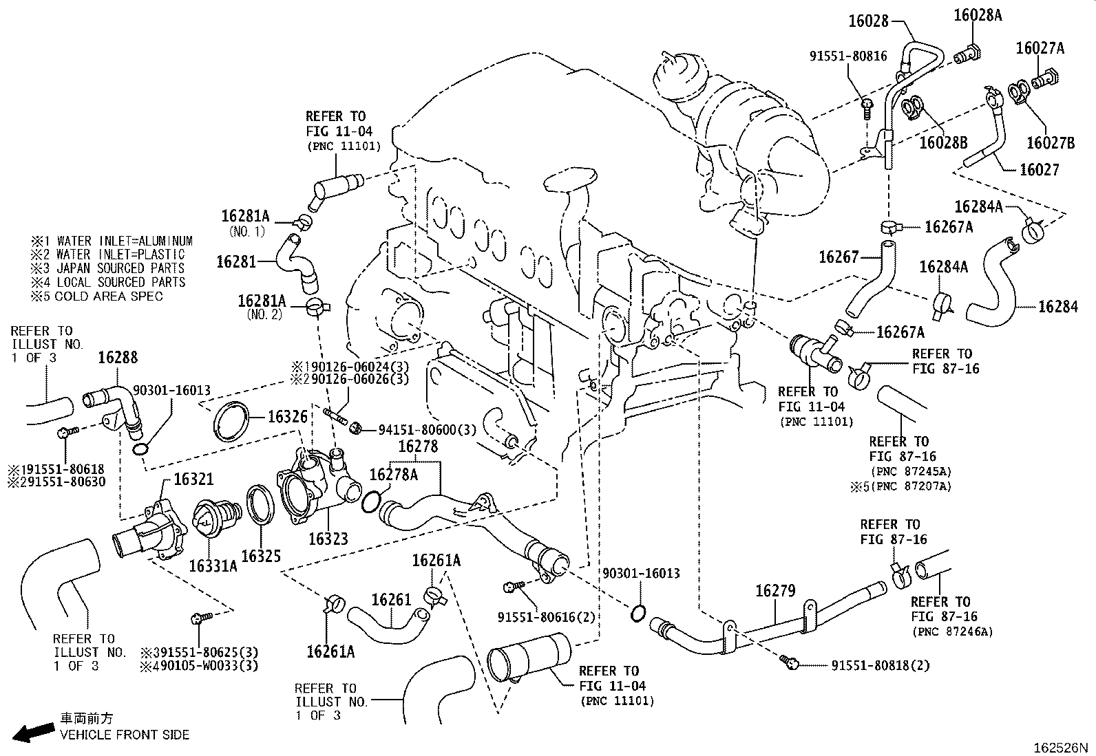 Hyundai 90916-03125 - Termostat, soyuducu furqanavto.az