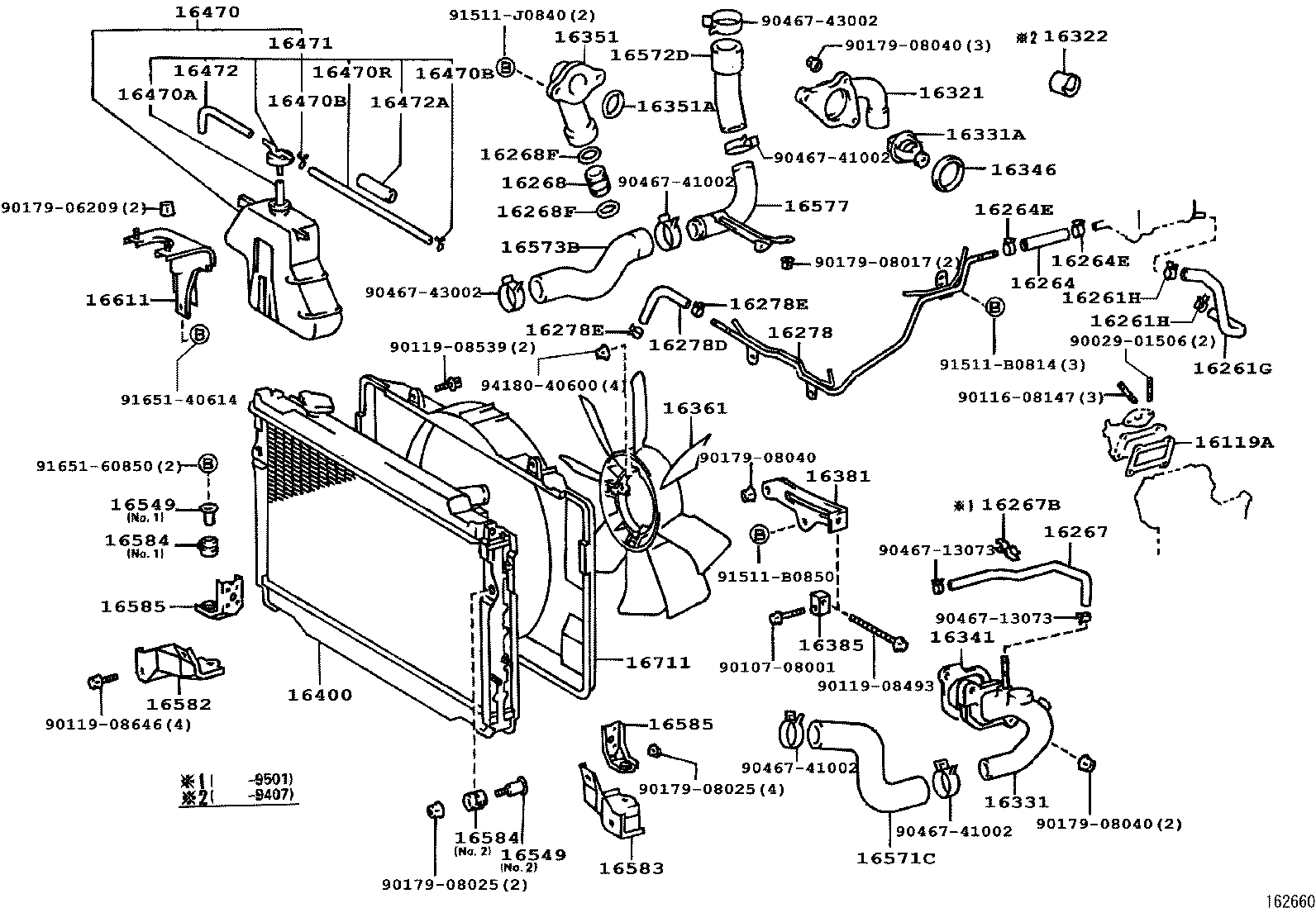 Hyundai 90916-03094 - Termostat, soyuducu furqanavto.az