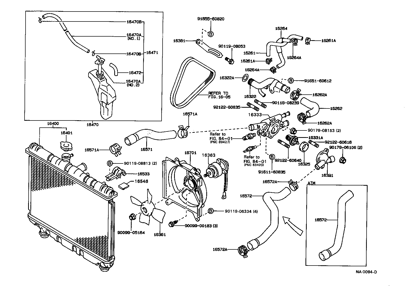 Daihatsu 16401-15210 - Sızdırmazlıq qapağı, yağ doldurma portu furqanavto.az