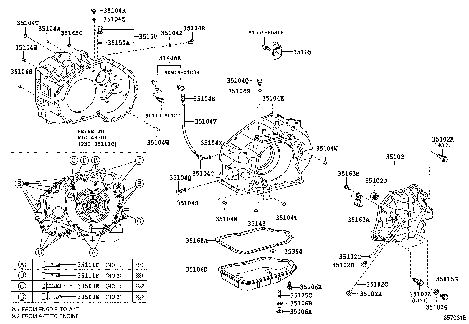 TOYOTA 35168-73010 - Hidravlik Filtr, avtomatik transmissiya furqanavto.az