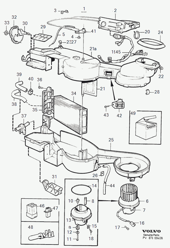 KHD 130 8377 - Pinion, başlanğıc furqanavto.az