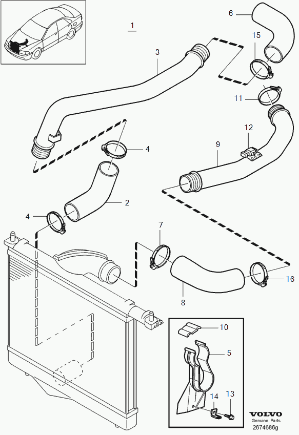 Opel 30889795 - Sensor, suqəbuledici manifold təzyiqi furqanavto.az