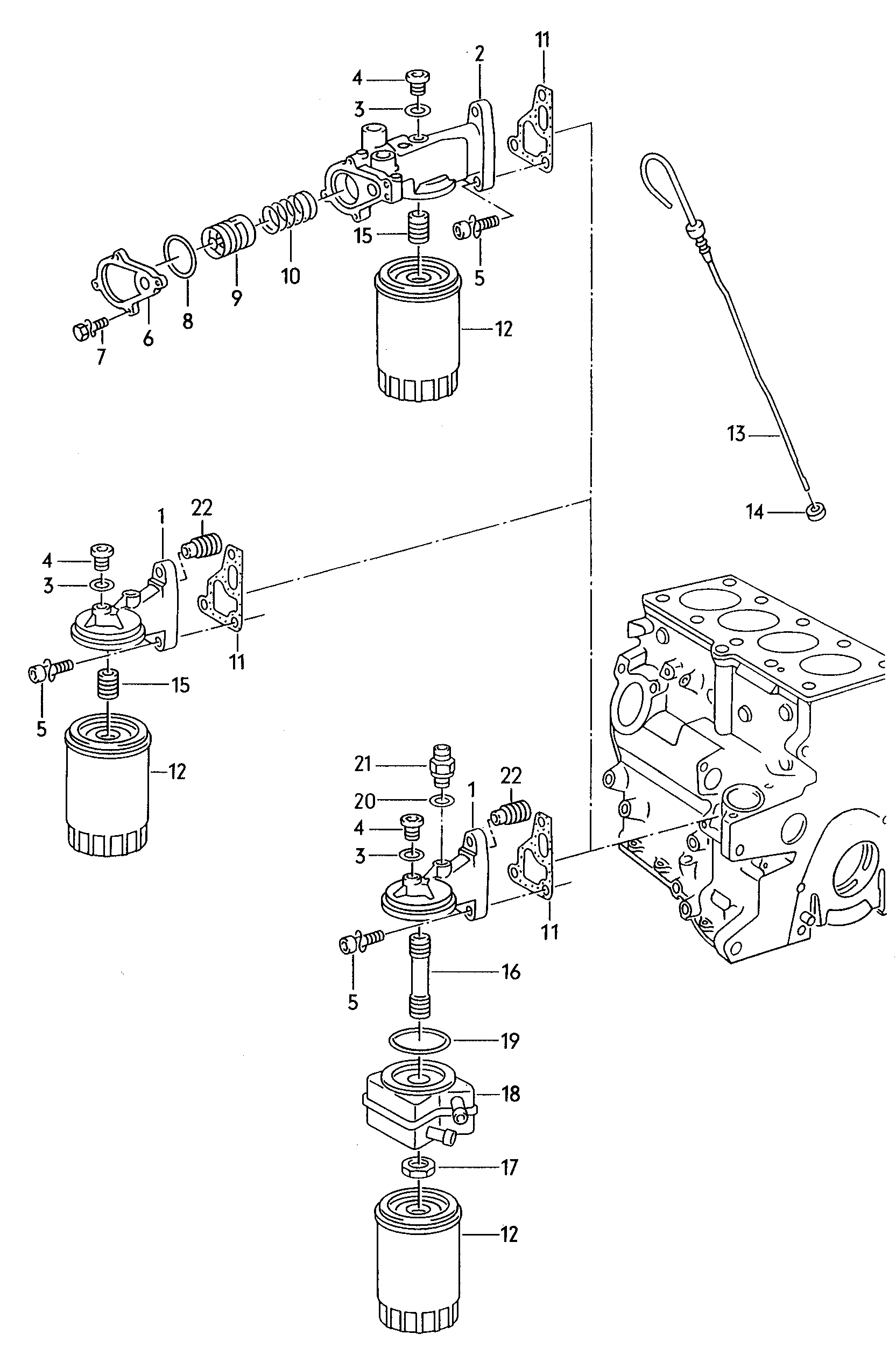 VAG N  0138085 - Mühür halqası, yağ boşaltma tapası furqanavto.az