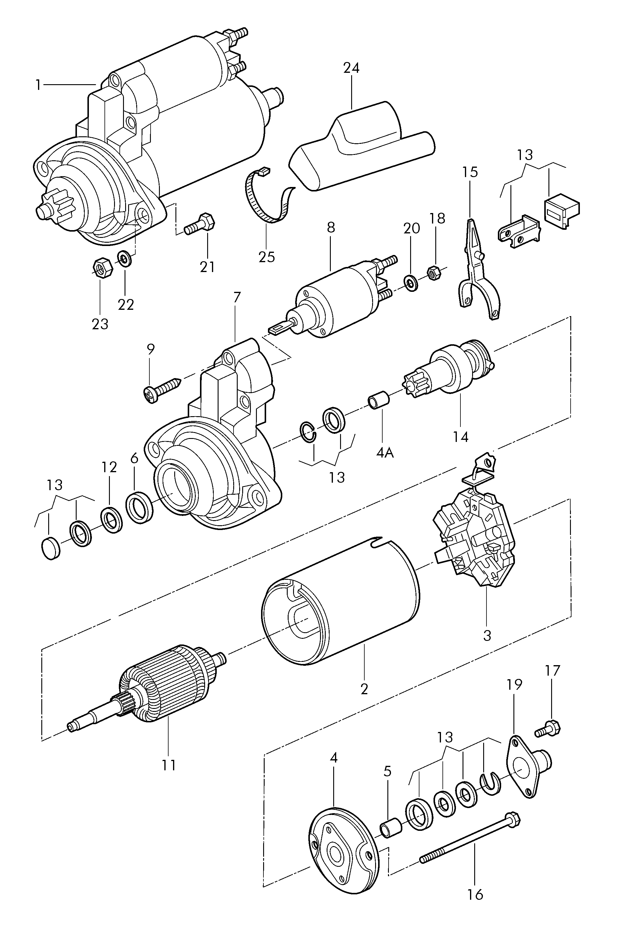 VAG 0539114931 - Yönləndirmə / Bələdçi kasnağı, vaxt kəməri furqanavto.az