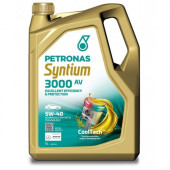 Petronas Syntium 3000 AV 5W-40  5Lt