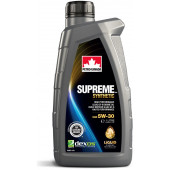 Petro-Canada Supreme Synthetic 5W-30 1Lt