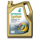 Petronas Syntium 5000 DM 5W30 5Lt