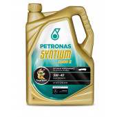 Petronas Syntium 3000 E 5W-40  5Lt 