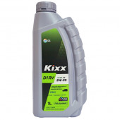 Kixx D1 RV 5w-30 1Lt