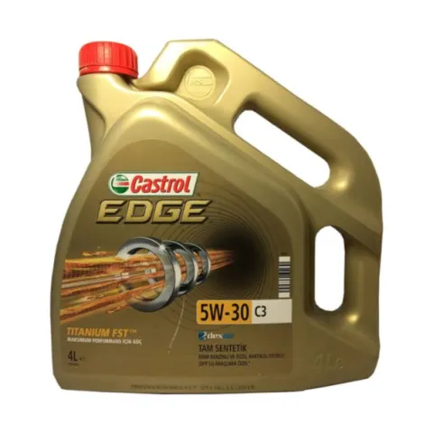 MTEC STOP START 5W30 C3 5W30-4L C3 CASTROL