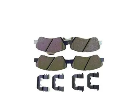 PAD KIT, DISC BRAKE SP4334