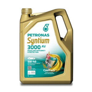 Petronas Syntium 3000 XS 5W30 5Lt