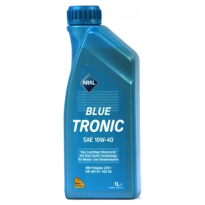 Aral BlueTronic 10W-40 1Lt