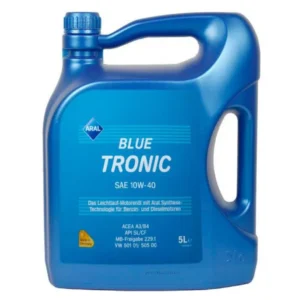Aral BlueTronic 10W-40 5Lt