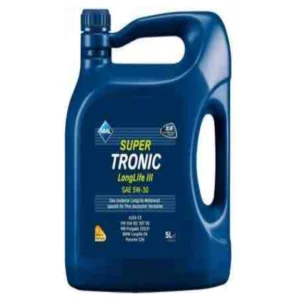 Aral SuperTronic LongLife III 5W-30 5Lt