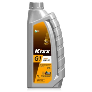 Kixx Dexos1 G1 5W-30 1Lt