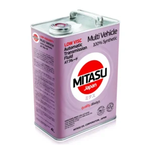 MITASU ATF LOW VISCOSITY 4Lt