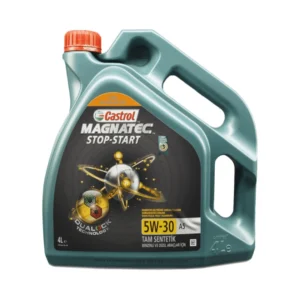 Castrol Magnatec Stop-Start A5 5W30 4lt
