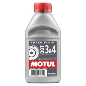 Motul DOT 3/4 Əyləc mayesi