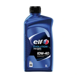 ELF Evolution 700 STI 10W-40 1Lt
