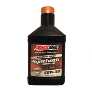 Amsoil Signature 0w-30 1lt