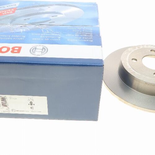 BOSCH 0 986 479 A44 – Əyləc Diski