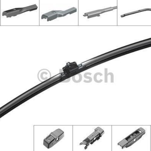 BOSCH 3 397 006 943 – Sülən Bıçağı