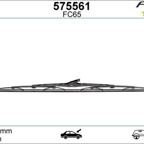 Valeo 575561 – Sülən Bıçağı