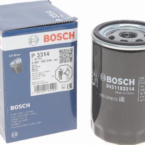 BOSCH 0 451 103 314 – Yağ filtri