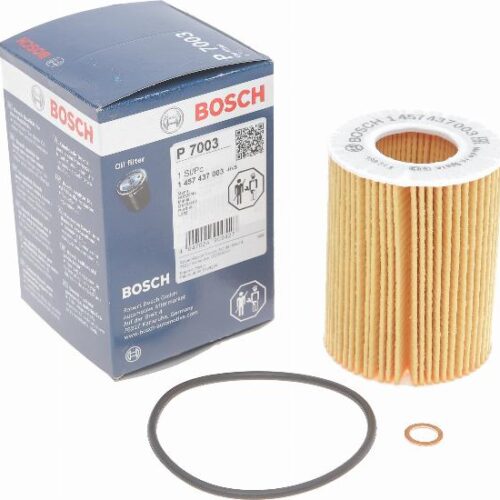 BOSCH 1 457 437 003 – Yağ filtri