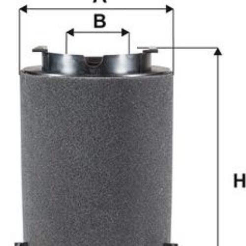 Filtron AK370/5 – Hava filtri