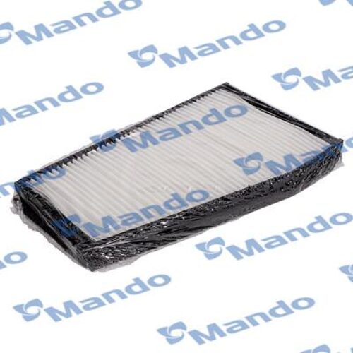 Mando ECF00047M – Filtr, daxili hava