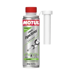 Qatqi Motul Injector cleaner (benzin) 300 ML