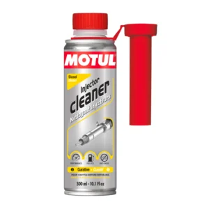 Qatqi Motul Cetane Booster (Dizel) 300 ML