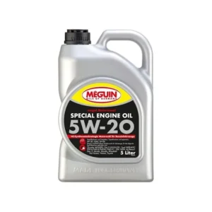 Meguin Special 5W-20 5L