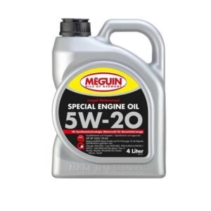 Meguin Special 5W-20 4L