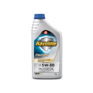 Havoline 5W-30 1l(test)
