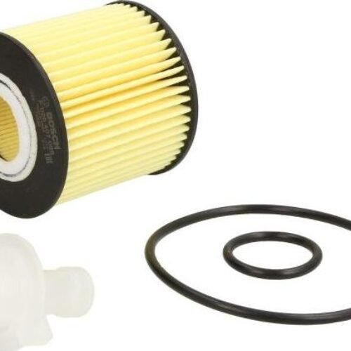 BOSCH F 026 407 098 – Yağ filtri