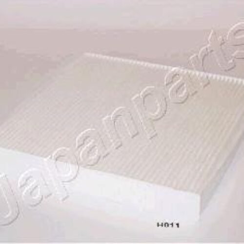 Japanparts FAA-H011 – Filtr, daxili hava