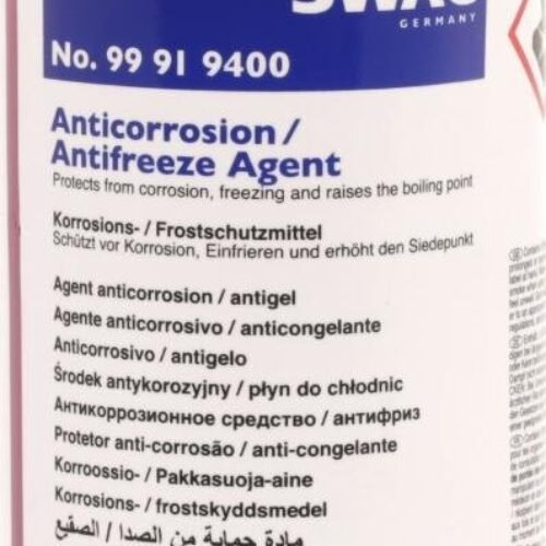 Swag 99 91 9400 – Antifriz