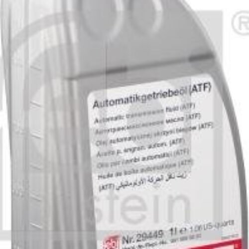 Febi Bilstein 29449 – Avtomatik Transmissiya Yağı